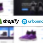 Shopify Unbounce